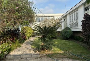 Casa en  Orrantia, Lima