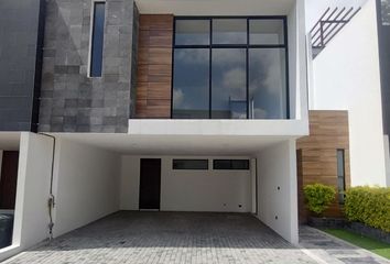 Casa en fraccionamiento en  Ocoyucan, Puebla