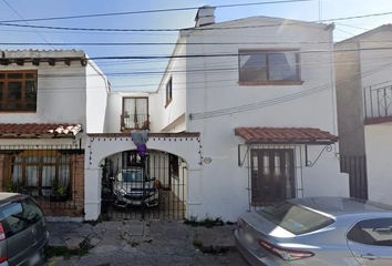 Casa en  Callejón Del Lienzo, Rincon Colonial, Ciudad López Mateos, Estado De México, México