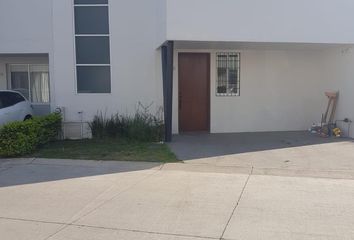 Casa en fraccionamiento en  Villa Juárez 1701-int 13, La Haciendita, Zapopan, Jalisco, México