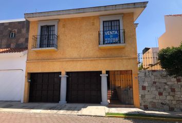 Casa en fraccionamiento en  Jardines De Zavaleta, Municipio De Puebla