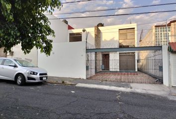 Casa en  Colina De Las Lajas, Boulevares, Naucalpan De Juárez, Estado De México, México