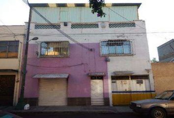 Casa en  Bertha 28, Nativitas, Ciudad De México, Cdmx, México