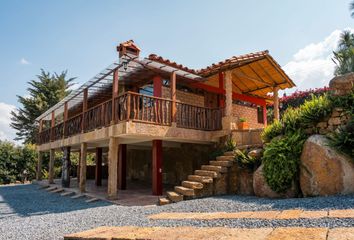 Casa en  Villa De Leyva, Boyacá