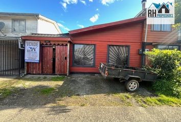 Casa en  Parque Langdón - El Parque, Temuco, Chile