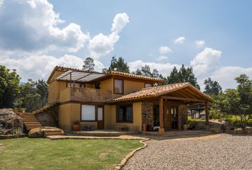 Casa en  Villa De Leyva, Boyacá