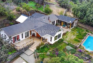 Casa en  Curacaví, Melipilla