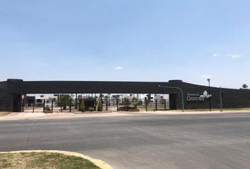 Lote de Terreno en  Residencial Dolores, Boulevard Ramón G. Bonfil, Pachuca De Soto, Estado De Hidalgo, México