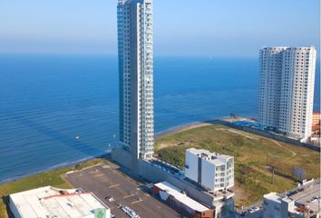 Departamento en  Costa De Oro, Veracruz, México