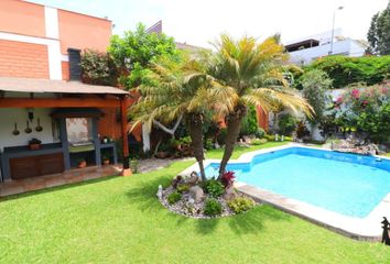 Casa en  C. José Cotrina Urbina 207, Miraflores, Perú