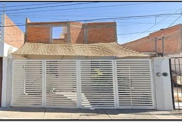 Casa en  Vista Del Sol Iii, Aguascalientes, México