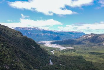 Parcela en  Río Ibáñez, General Carrera