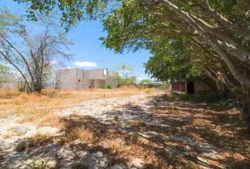 Lote de Terreno en  Dzityá, Yucatán, México