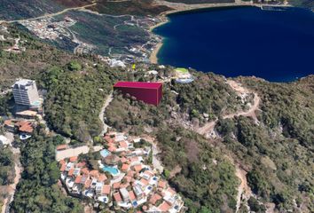 Lote de Terreno en  Corbeta 56, Brisas Del Marqués, 39887 Acapulco, Gro., México