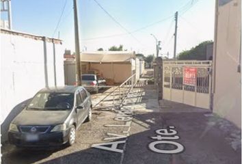 Casa en  Lerdo De Tejada Ote., Tercero De Cobián Centro, Torreón, Coahuila De Zaragoza, México