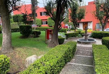 Casa en condominio en  Calle Asunción, San Jerónimo Lídice, Ciudad De México, Cdmx, México