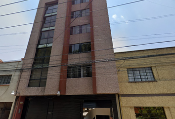 Departamento en  Avenida Clavería 46, Claveria, Ciudad De México, Cdmx, México