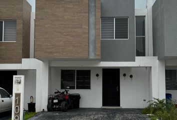 Casa en  Rancho Santa Monica, Aguascalientes, México