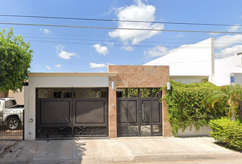 Casa en  Isla Del Socorro, Islas Residenciales, 81247 Los Mochis, Sinaloa, México