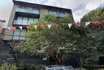 Departamento en  Agustín González De Cossío 9, Colonia Del Valle Norte, Ejido Del Centro, Cdmx, México