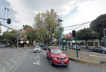 Departamento en  Pedro Romero De Terreros, Código 2, Colonia Del Valle Norte, Ciudad De México, Cdmx, México