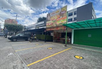 Local en  Av. Eloy Alfaro 50362, Quito 170138, Ecuador