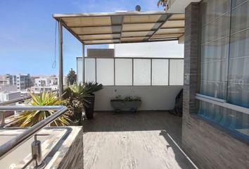 Departamento en  Cerro Colorado, Arequipa