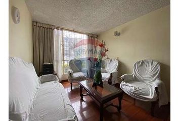 Apartamento en  Marsella, Bogotá