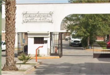 Casa en condominio en  Paseo Del Monasterio, Santa Anita, Torreón, Coahuila De Zaragoza, México