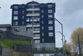 Departamento en  Izakaya Yoko, Avenida Del Salvador 547, Puerto Varas, Llanquihue, Los Lagos, 5550199, Chl