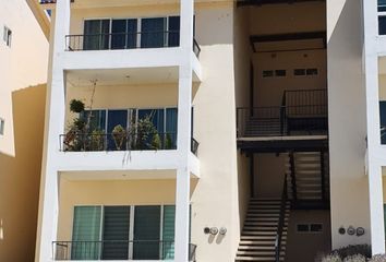 Departamento en  Condominio Riberas Del Chante, Carretera Jocotepec-chapala, Chantepec, Jalisco, México