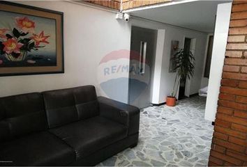 Apartamento en  Chapinero Alto, Bogotá