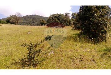 Lote de Terreno en  La Calera, Cundinamarca