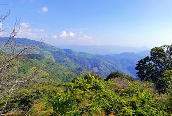 Lote de Terreno en  Tzitzio, Michoacán