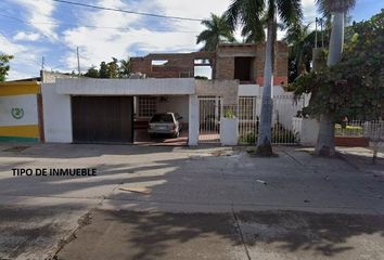 Casa en  Av Heriberto Valdez Romero 287, Ejidal, 81020 Guasave, Sin., México