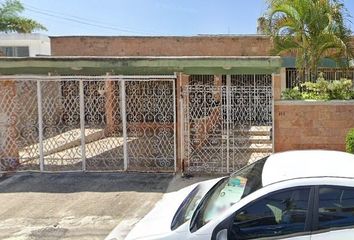 Casa en  Calle 13 444, Montejo, Mérida, Yucatán, México