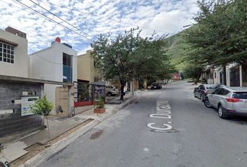 Casa en  Lomas De San Genaro, General Escobedo