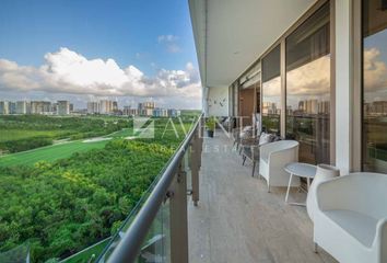 Departamento en  Zona Hotelera, Cancún, Quintana Roo, México