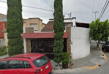 Casa en  Río Anntua 401, Dos Ríos Sector Xi, Guadalupe, Nuevo León, México