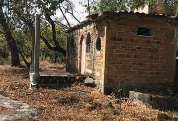 Lote de Terreno en  Santo Domingo Ocotitlan, Tepoztlán, Morelos, México