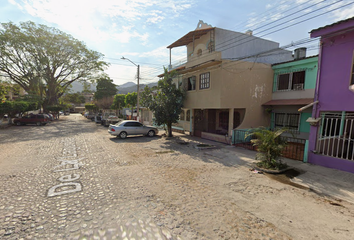 Casa en  De La Lagunilla, Santa María, Puerto Vallarta, Jalisco, México