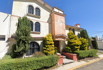 Casa en  Gladiolas 27, 'izcalli Cuauhtémoc 1', San Salvador Tizatlalli, Estado De México, México