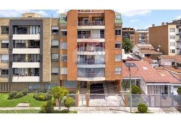 Apartamento en  Nueva Autopista, Bogotá