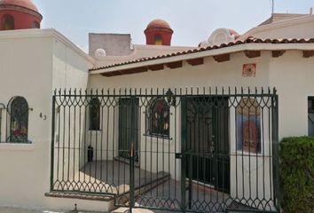 Casa en  Petra De Mallorca 43, Bosques Del Acueducto, Santiago De Querétaro, Querétaro, México