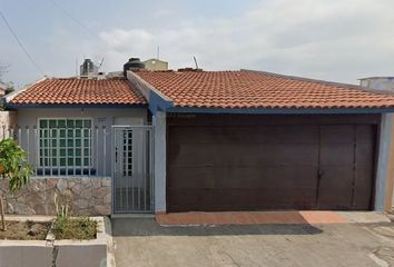 Casa en  Tivido Méndez 207, Fernando López Arias, Veracruz, México