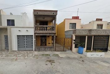 Casa en  Calle Olivos 501-561, Vista Hermosa, Reynosa, Tamaulipas, 88715, Mex