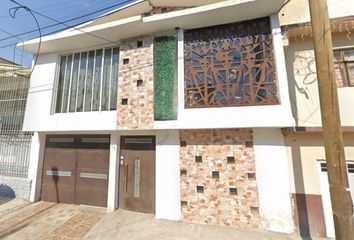 Casa en  Piastras 15, Ex Escuela De Tiro, Ciudad De México, Cdmx, México