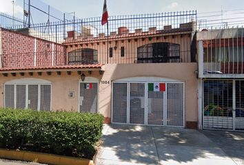 Casa en  Canal De Miramontes 1984, Educación, 04400 Ciudad De México, Cdmx, México