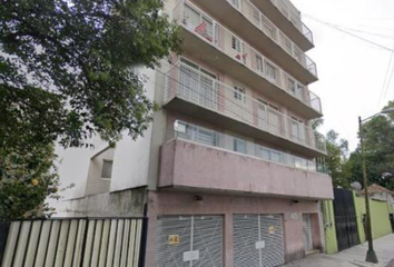 Departamento en  Calle Heraldo 40, Colonia Del Recreo, Ciudad De México, Cdmx, México