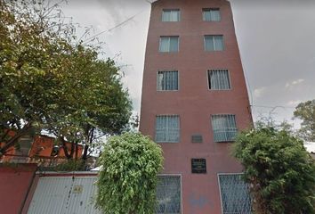 Departamento en  Gustavo Bazán 101, San Pedro Xalpa, Ciudad De México, Cdmx, México